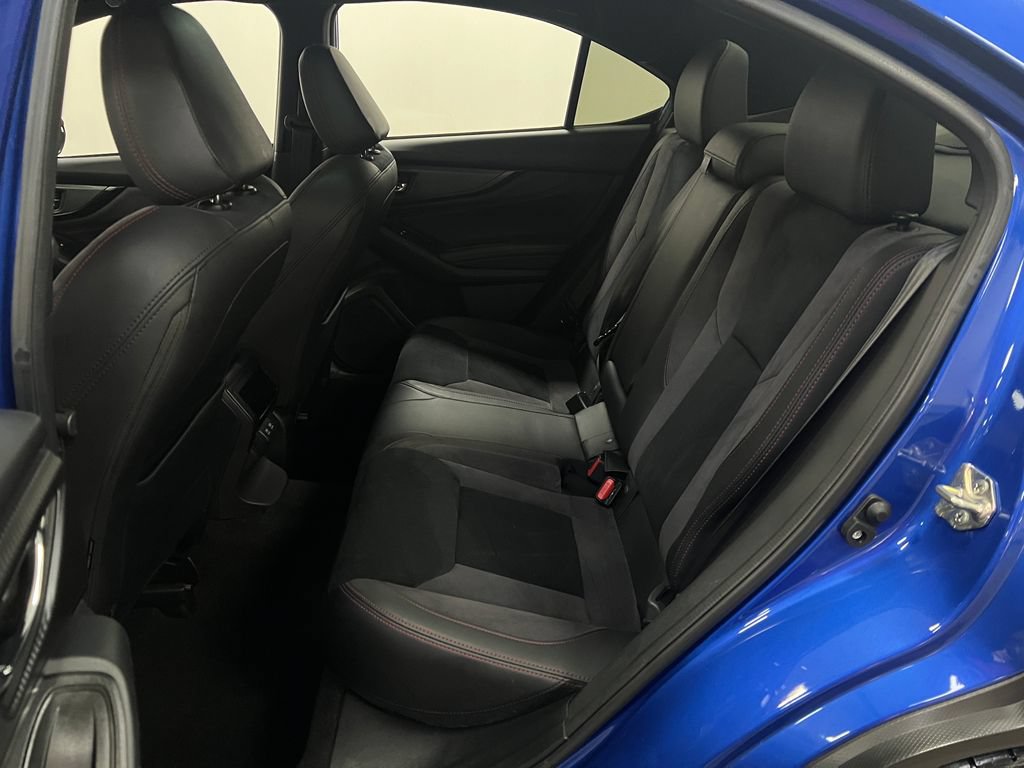 Used 2022 Subaru WRX Limited AWD/4WD image 25