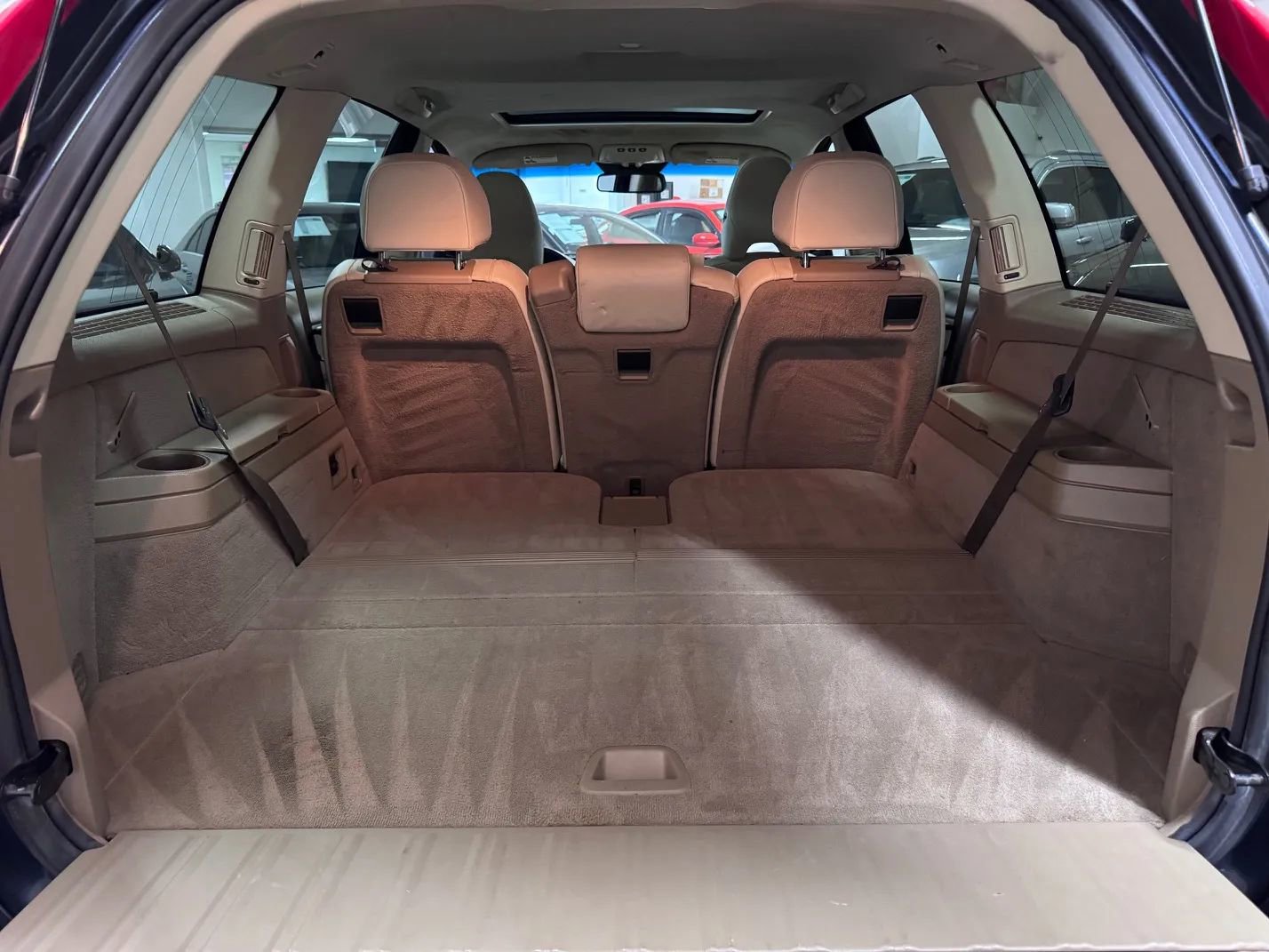 Used 2013 Volvo XC90 3.2 FWD image 22