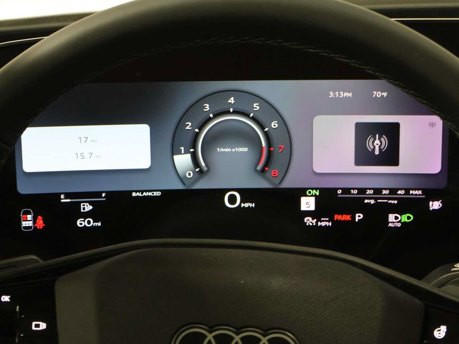 New 2026 Audi A5 Premium Plus AWD/4WD image 20