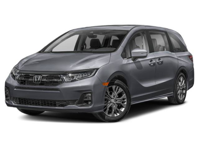 Used 2025 Honda Odyssey Touring