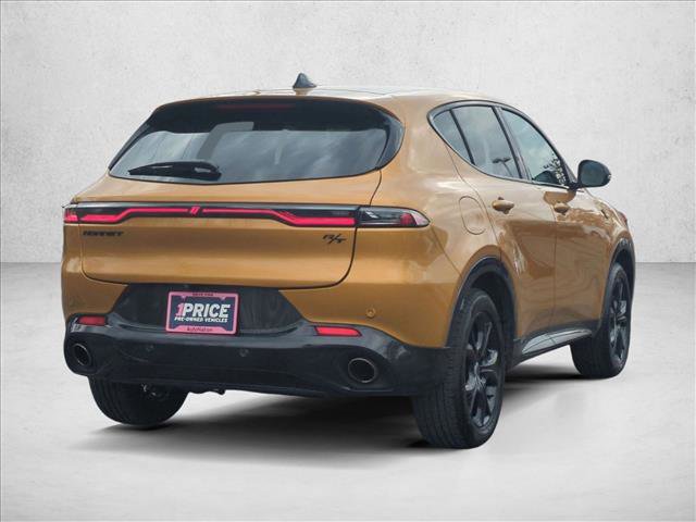 Used 2024 Dodge Hornet R/T w/ R/T Blacktop Package image 5