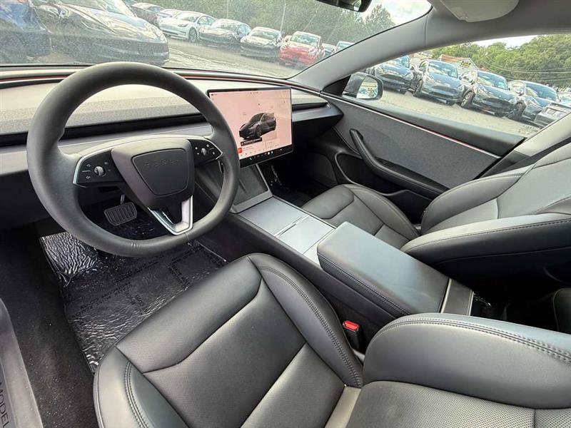 Used 2024 Tesla Model 3 RWD image 10