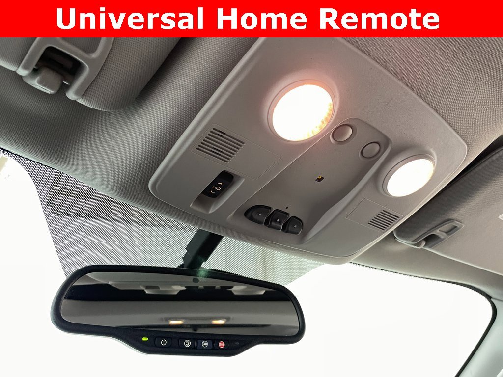 Used 2016 GMC Acadia SLT w/ Open Road Package image 32