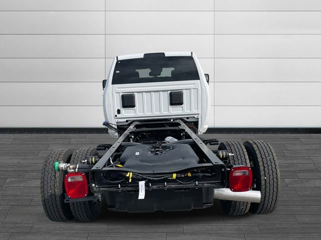 New 2026 RAM 5500 Tradesman image 4