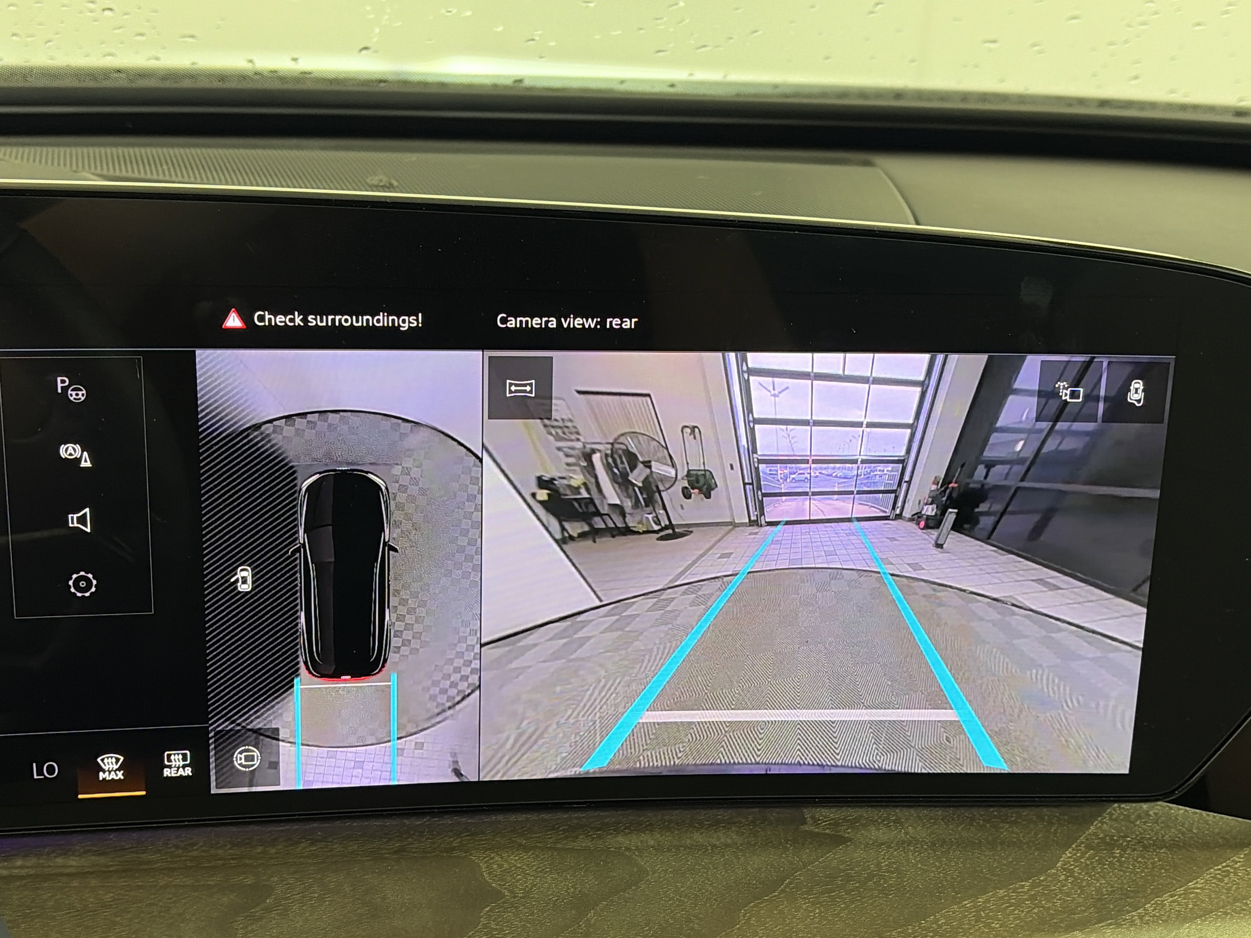 Used 2025 Audi Q5 Premium Plus w/ Premium Plus image 25