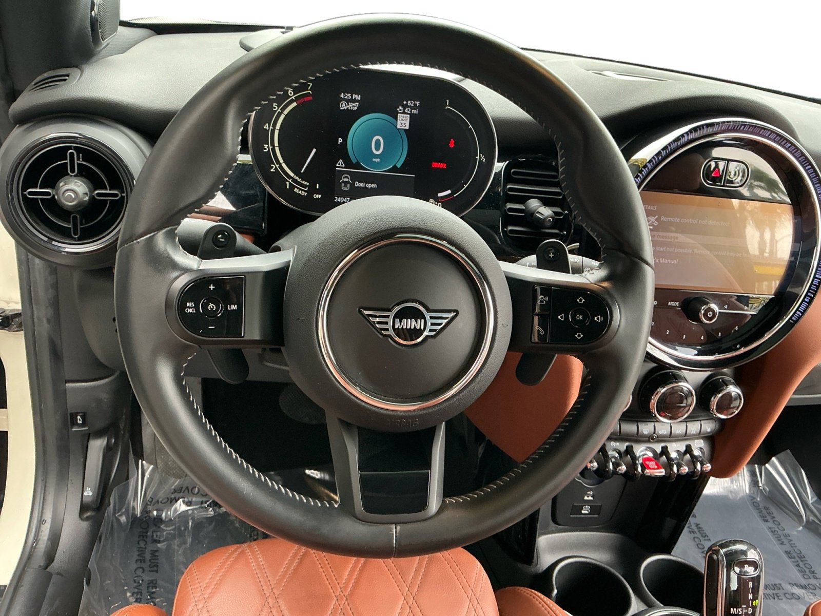 Used 2023 MINI Cooper S image 12