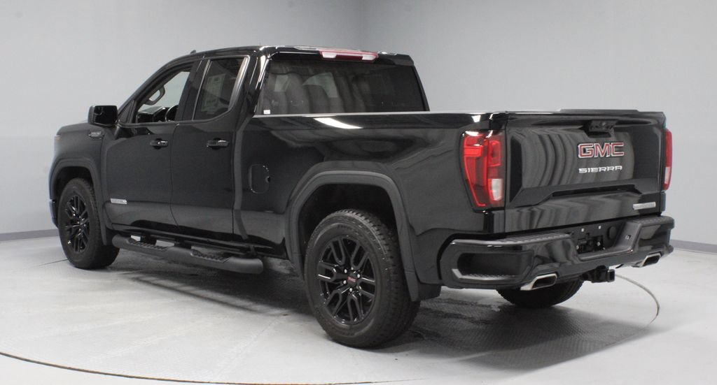 Used 2023 GMC Sierra 1500 Elevation AWD/4WD image 8