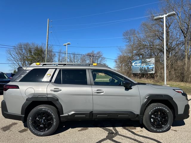 New 2026 Subaru Outback Wilderness image 8