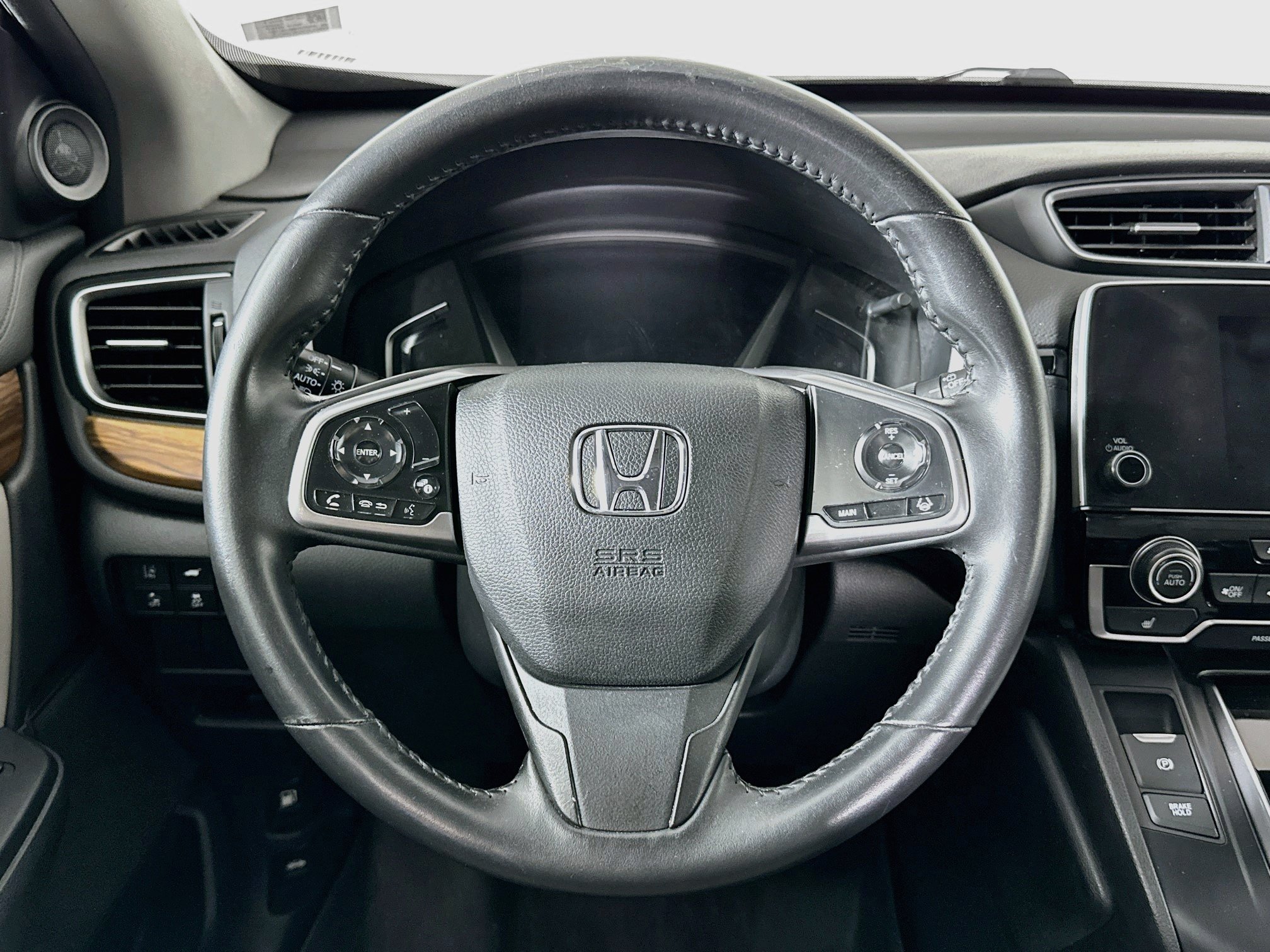 Used 2020 Honda CR-V EX-L image 18