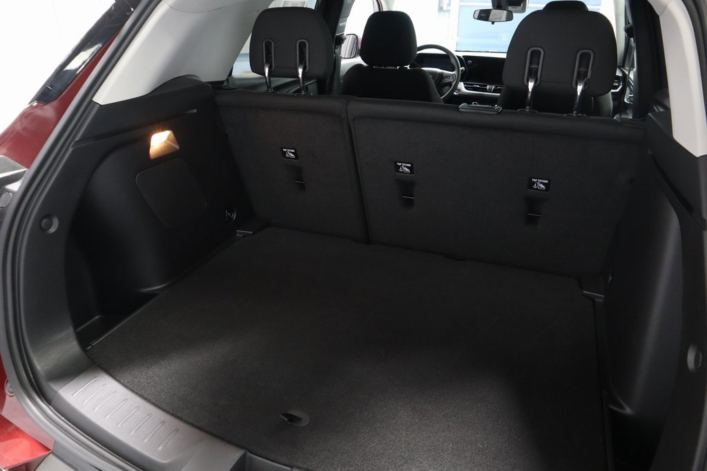 Used 2024 Chevrolet TrailBlazer LT w/ Driver Confidence Package image 15