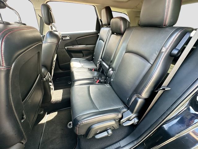 Used 2018 Dodge Journey GT w/ Nav & Sun Group image 26