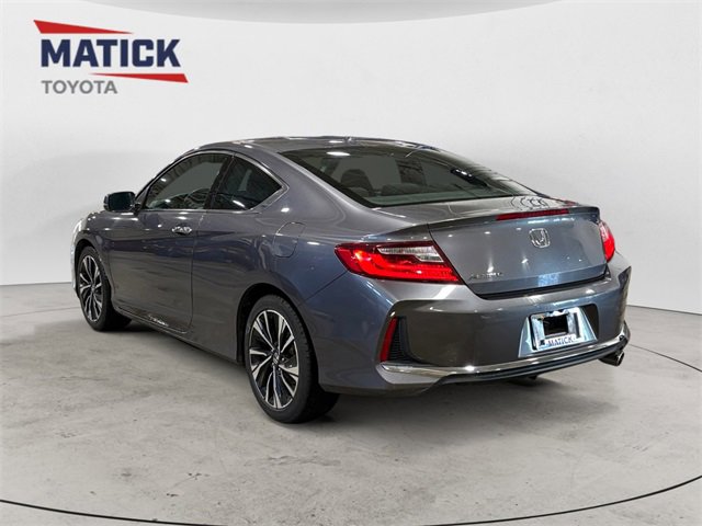 Used 2017 Honda Accord EX image 5