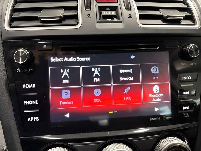 Used 2018 Subaru Forester 2.5i Limited w/ Popular Package #2 AWD/4WD image 19