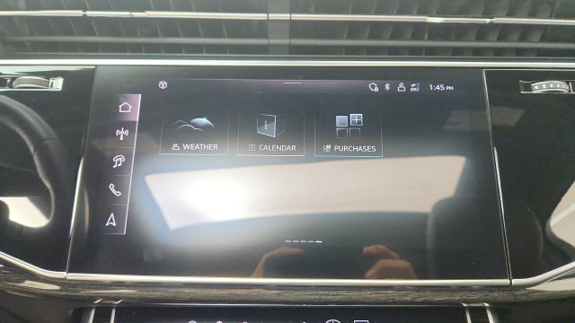 Used 2025 Audi Q7 3.0T Prestige w/ Prestige Package AWD/4WD image 69