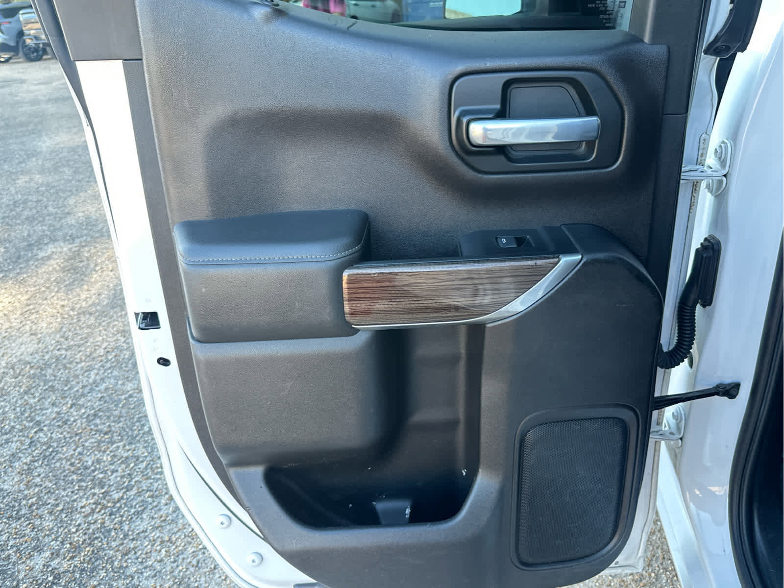 Used 2020 Chevrolet Silverado 1500 RST w/ All-Star Edition image 44