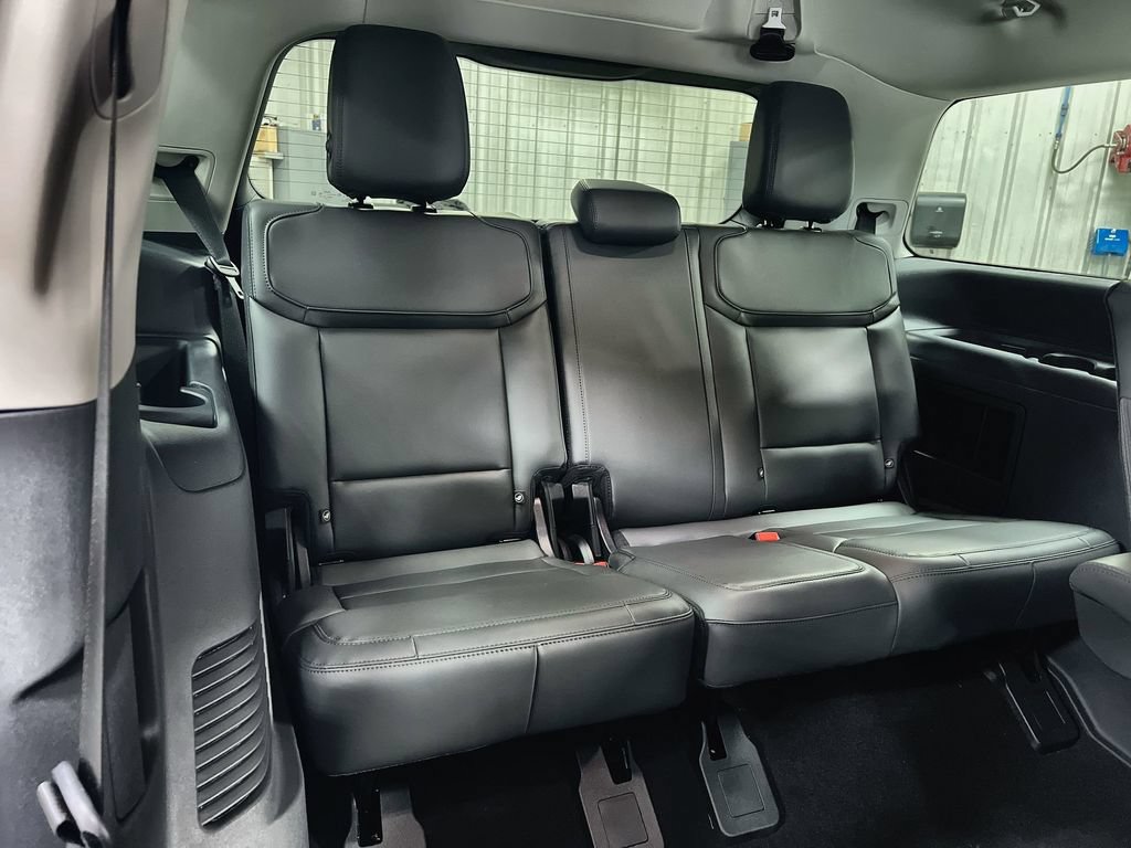 New 2026 Ford Expedition Active AWD/4WD image 23