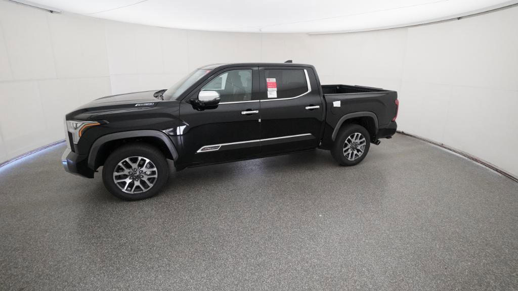 New 2026 Toyota Tundra 1794 Edition image 29