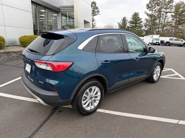 Used 2020 Ford Escape SE image 7