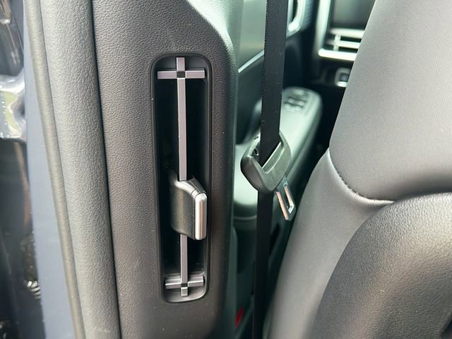 New 2026 Hyundai Santa Fe SEL image 25