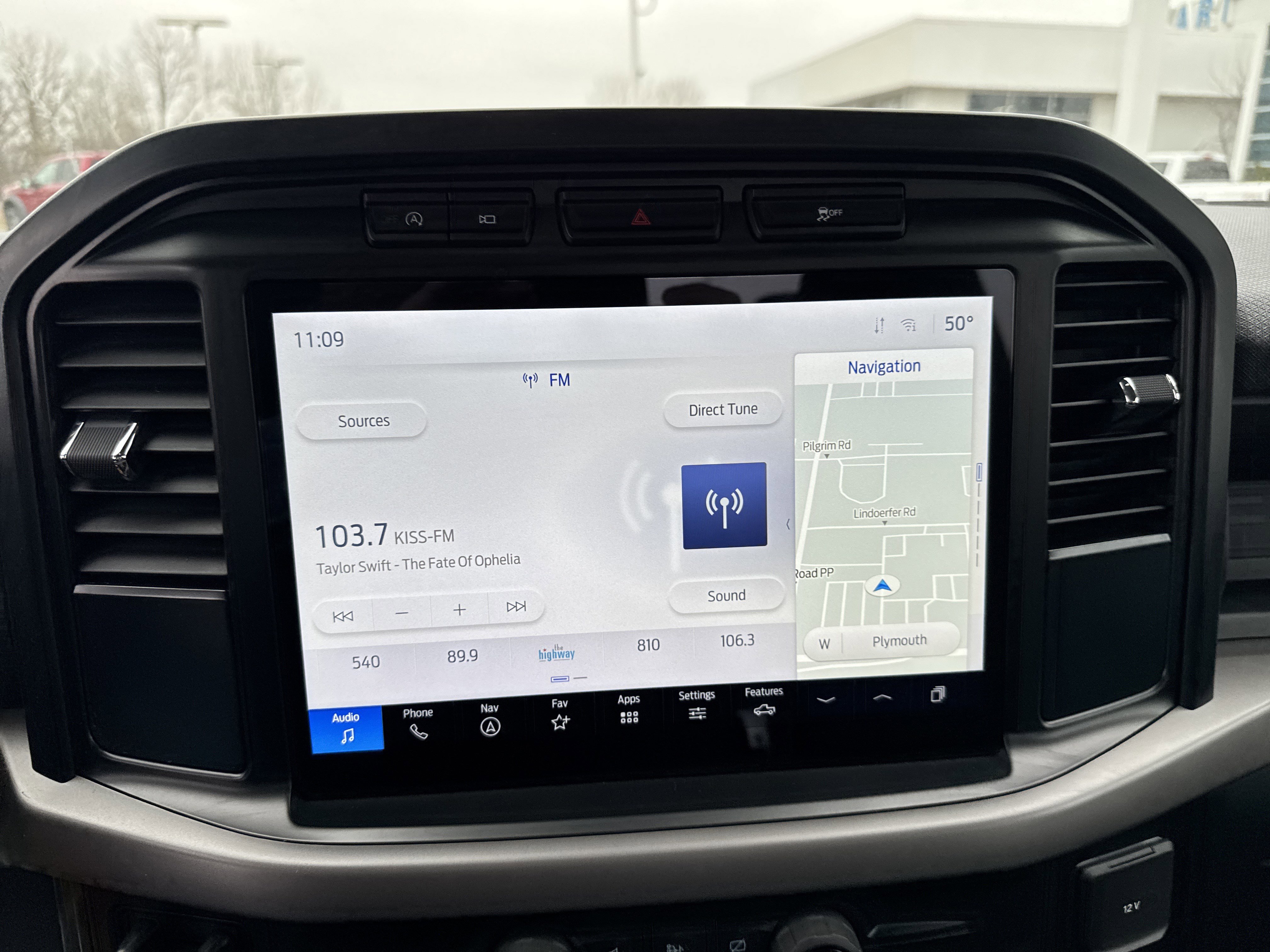 Used 2024 Ford F150 XL image 35