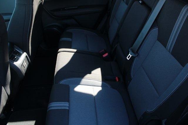 New 2025 Chevrolet Blazer LT image 12