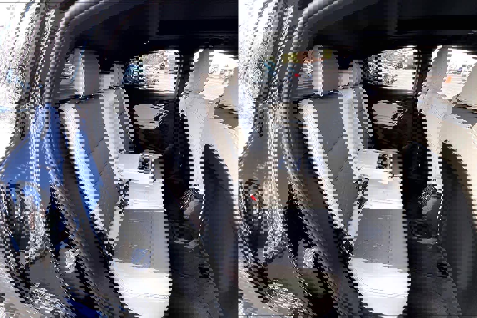 Certified 2025 BMW X2 xDrive28i image 19