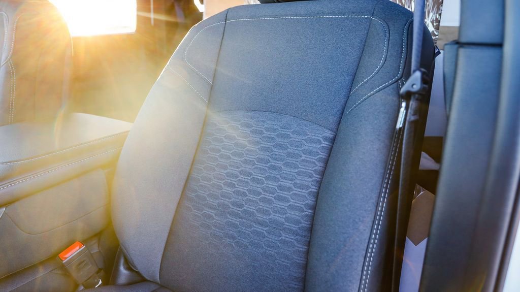 New 2026 RAM 2500 Tradesman image 28