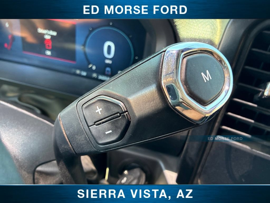 Used 2024 Ford F150 XL AWD/4WD image 19