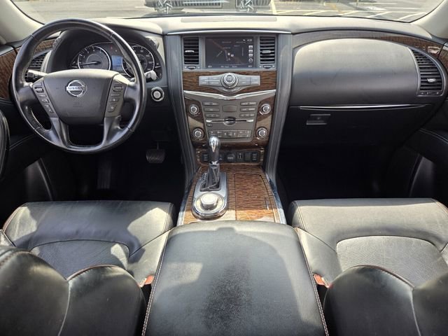 Used 2019 Nissan Armada SL w/ Premium Package AWD/4WD image 14
