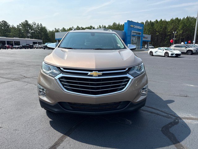 Used 2019 Chevrolet Equinox Premier FWD image 8