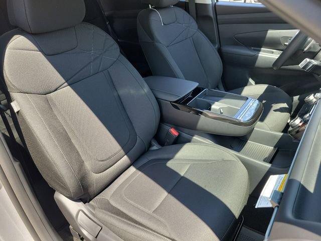 New 2026 Hyundai Tucson SEL AWD/4WD image 22