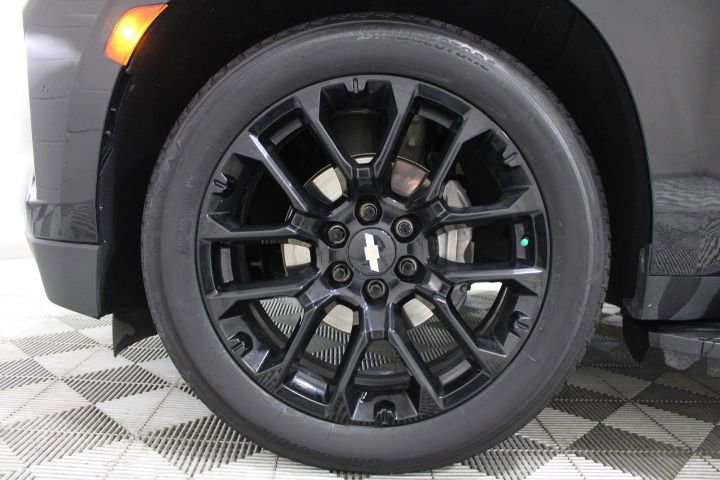 Used 2023 Chevrolet Tahoe High Country AWD/4WD image 49