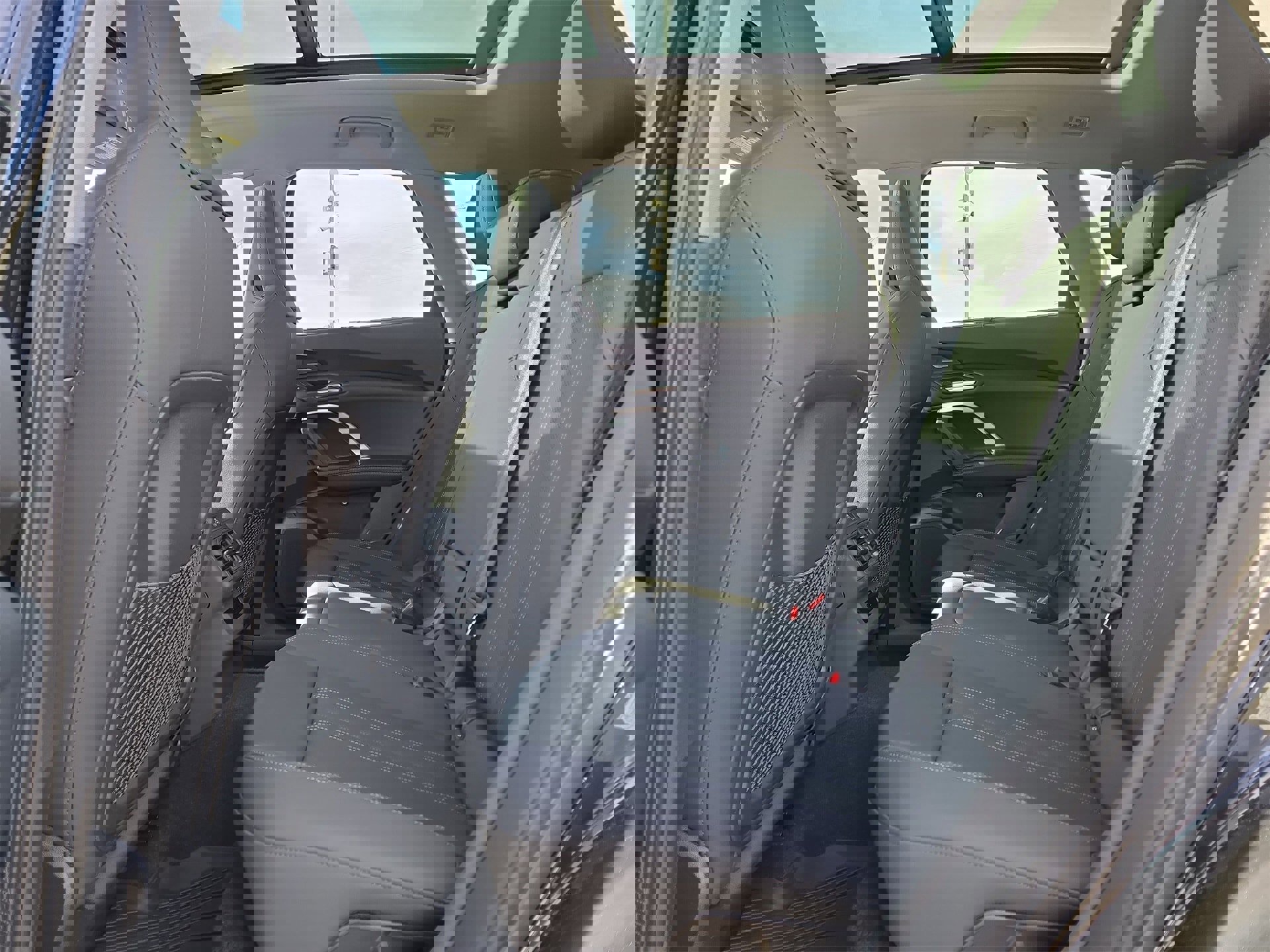 Used 2025 Audi Q5 Premium Plus w/ Premium Plus image 13