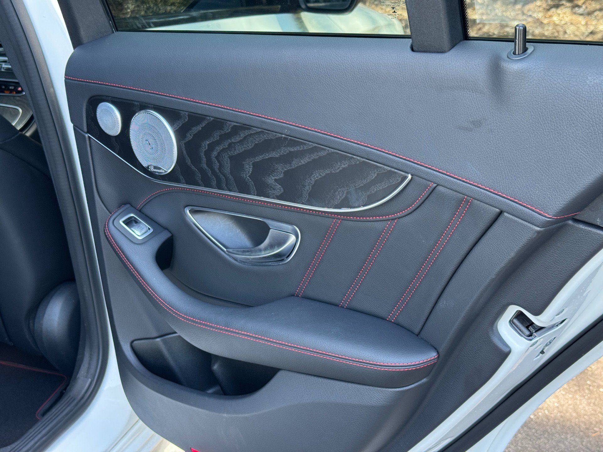 Used 2016 Mercedes-Benz C 450 AMG image 66