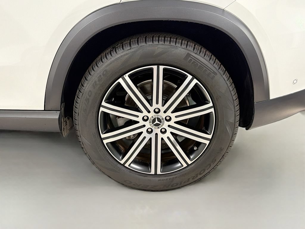 Certified 2024 Mercedes-Benz GLE 350 4MATIC image 34