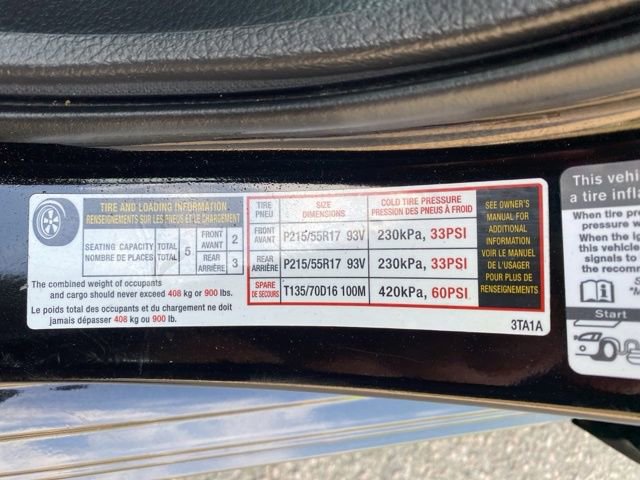 Used 2014 Nissan Altima 2.5 SL w/ Technology Package FWD image 28
