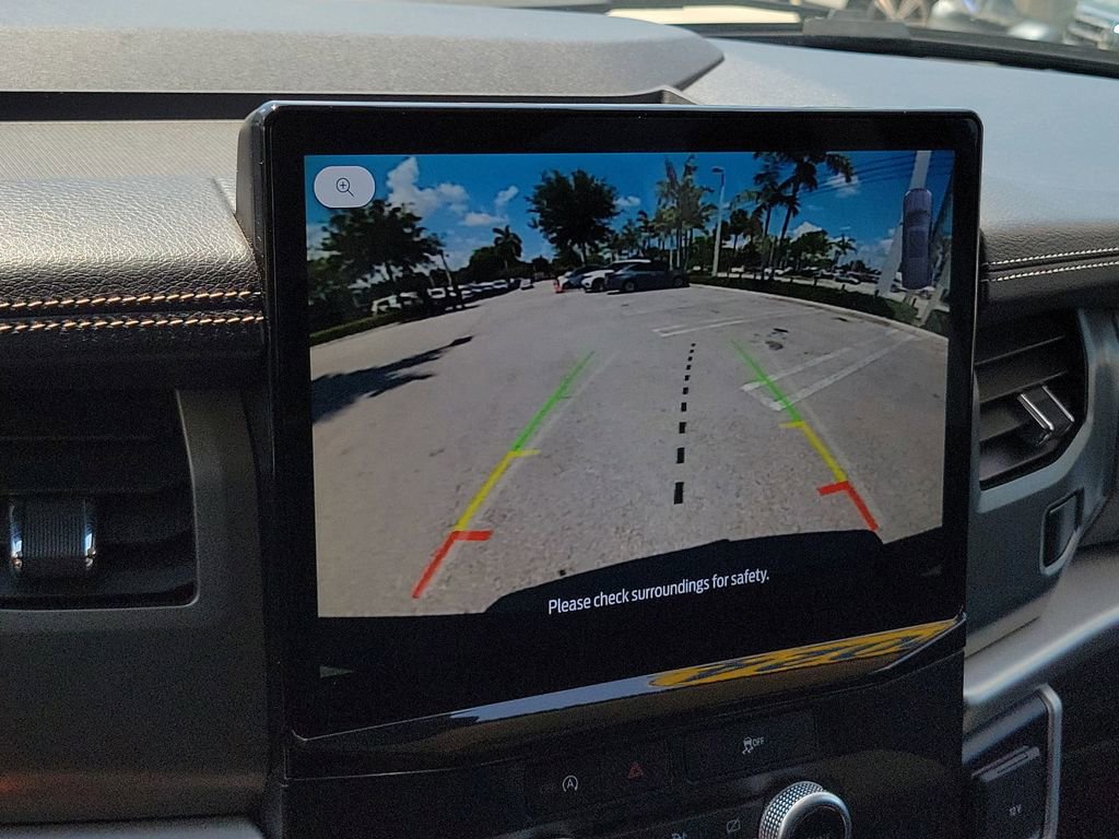 Used 2024 Ford Expedition Max XLT RWD image 23