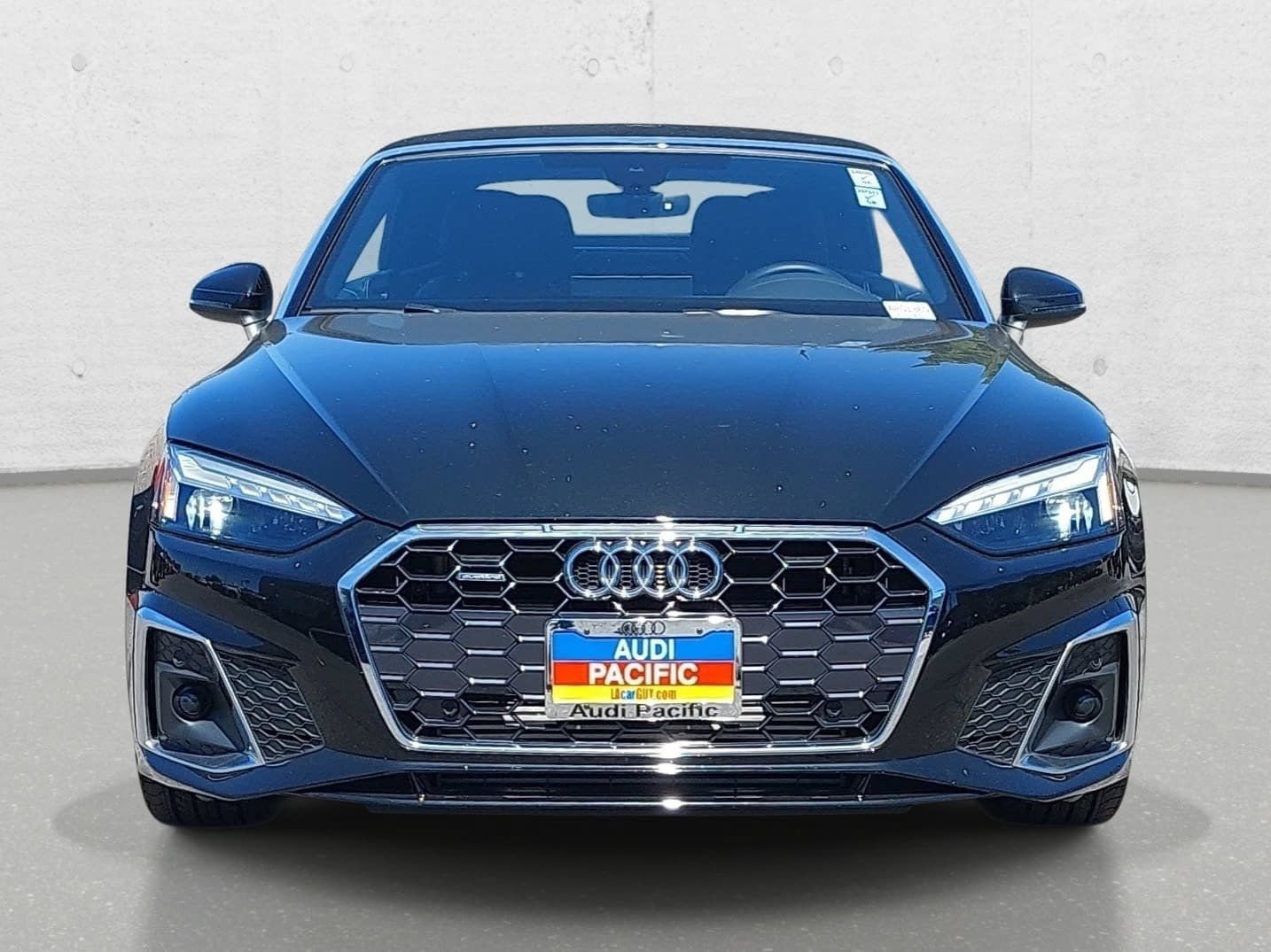 Used 2024 Audi A5 2.0T Premium w/ Convenience Package AWD/4WD image 2
