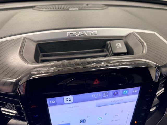 Used 2026 RAM 2500 Big Horn AWD/4WD image 42