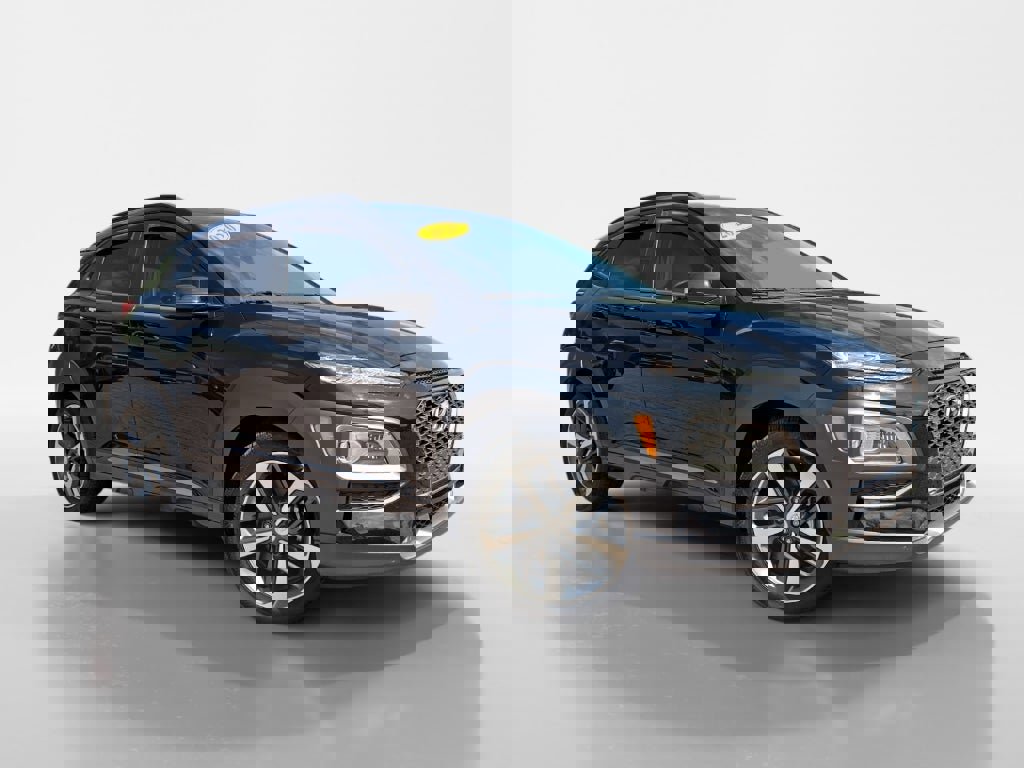 Used 2020 Hyundai Kona Limited