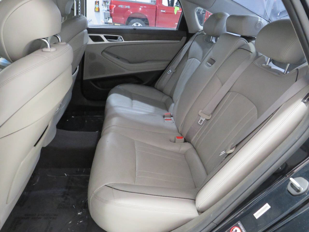 Used 2015 Hyundai Genesis 3.8 w/ Option Group 04 image 13