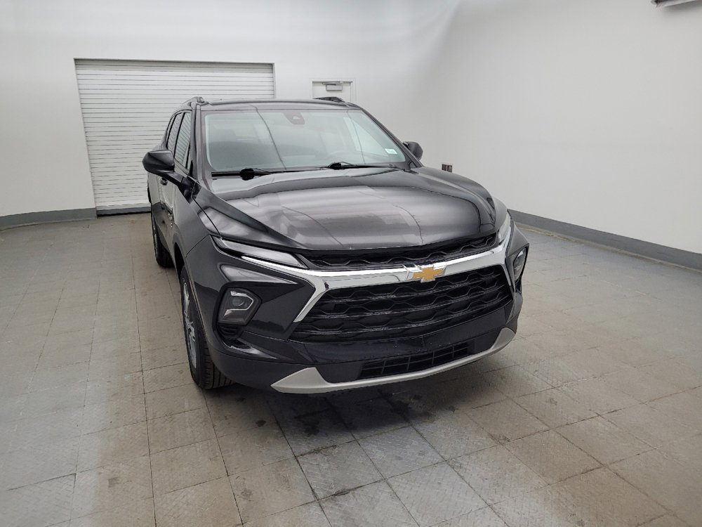 Used 2024 Chevrolet Blazer LT w/ Convenience Package image 14