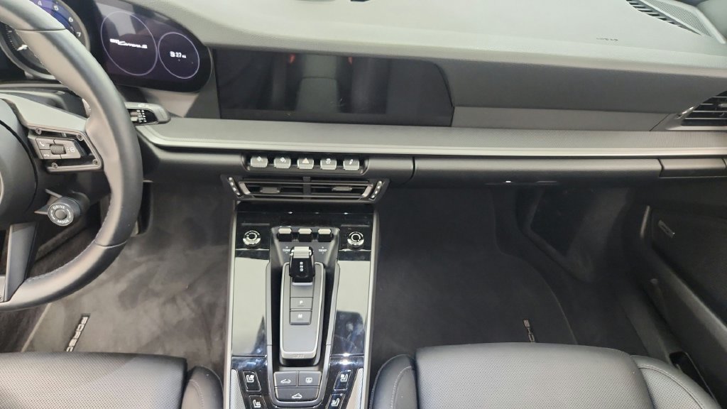 Used 2020 Porsche 911 Carrera S RWD image 34