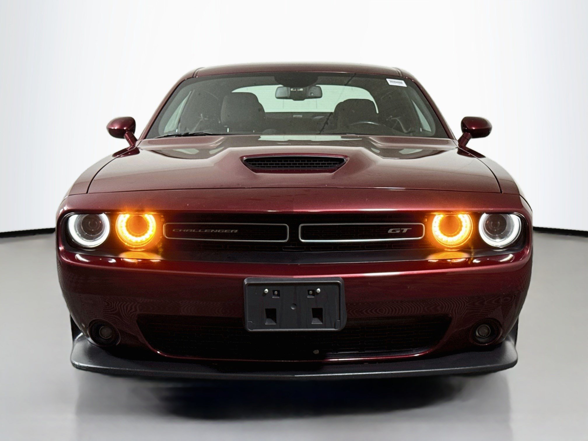 Used 2022 Dodge Challenger GT RWD image 2