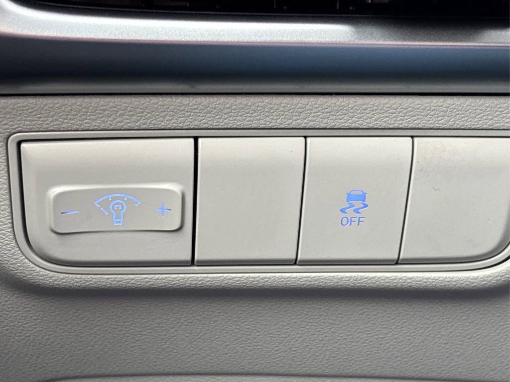 New 2026 Hyundai Tucson SE image 26