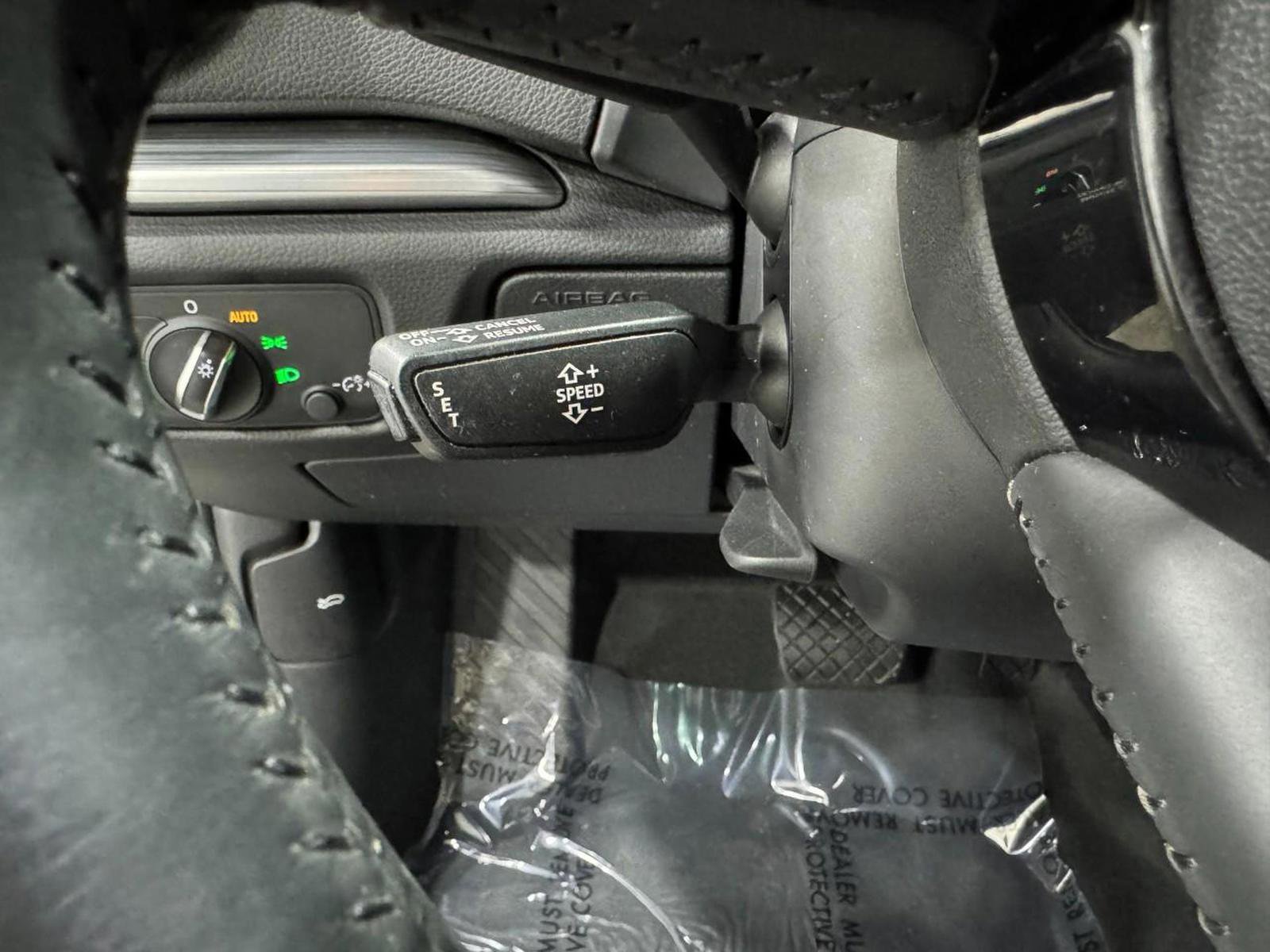 Used 2020 Audi A3 2.0T Premium Plus image 32