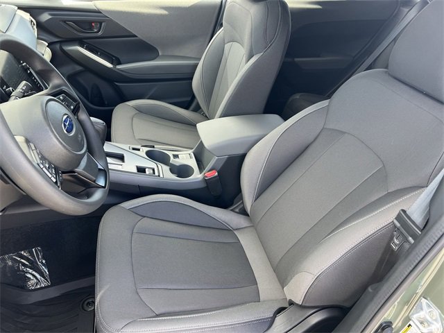 New 2026 Subaru Crosstrek 2.0i Premium image 24
