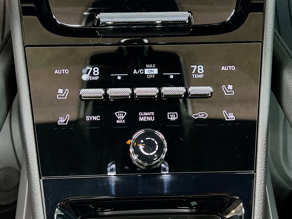 New 2026 Porsche Cayenne AWD/4WD image 18