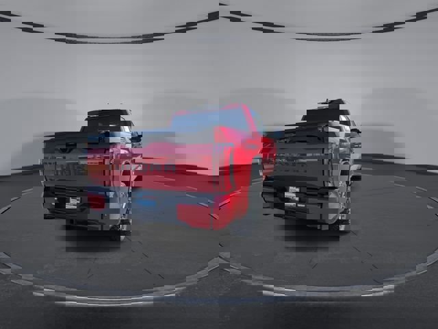 New 2025 Toyota Tundra Platinum image 15