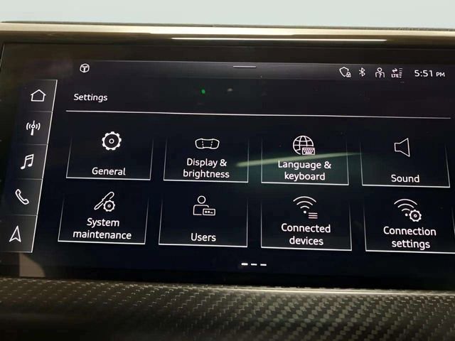 Used 2022 Audi e-tron GT Prestige w/ Prestige Package AWD/4WD image 62